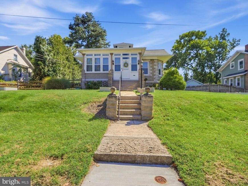 4613 Linden Avenue, Halethorpe, MD 21227 Main Photo