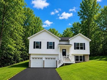 1027 JOHN PAUL JONES DRIVE , STAFFORD, VA 22554