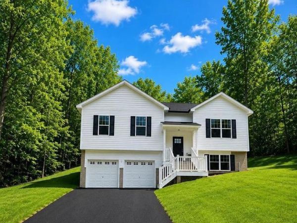 1027 JOHN PAUL JONES DRIVE , STAFFORD, VA 22554