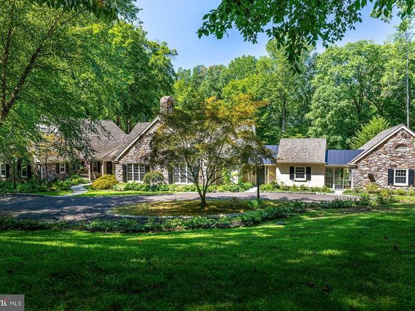 6731 PAXSON ROAD, NEW HOPE, PA 18938