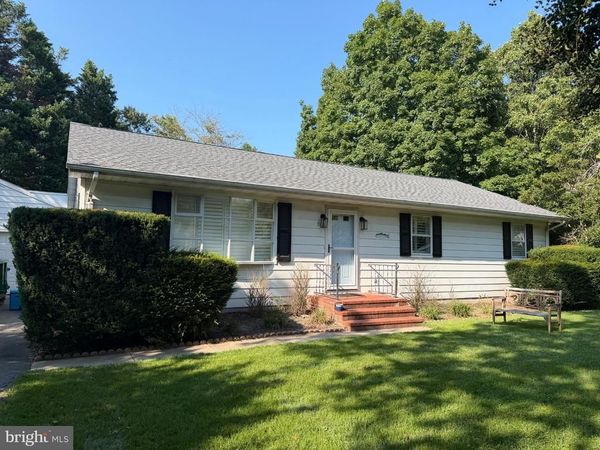 33 MOUNT PLEASANT, EASTON, MD 21601