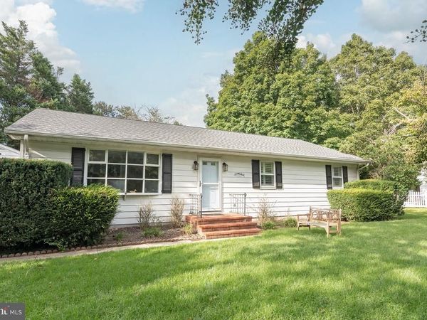 33 MOUNT PLEASANT, EASTON, MD 21601