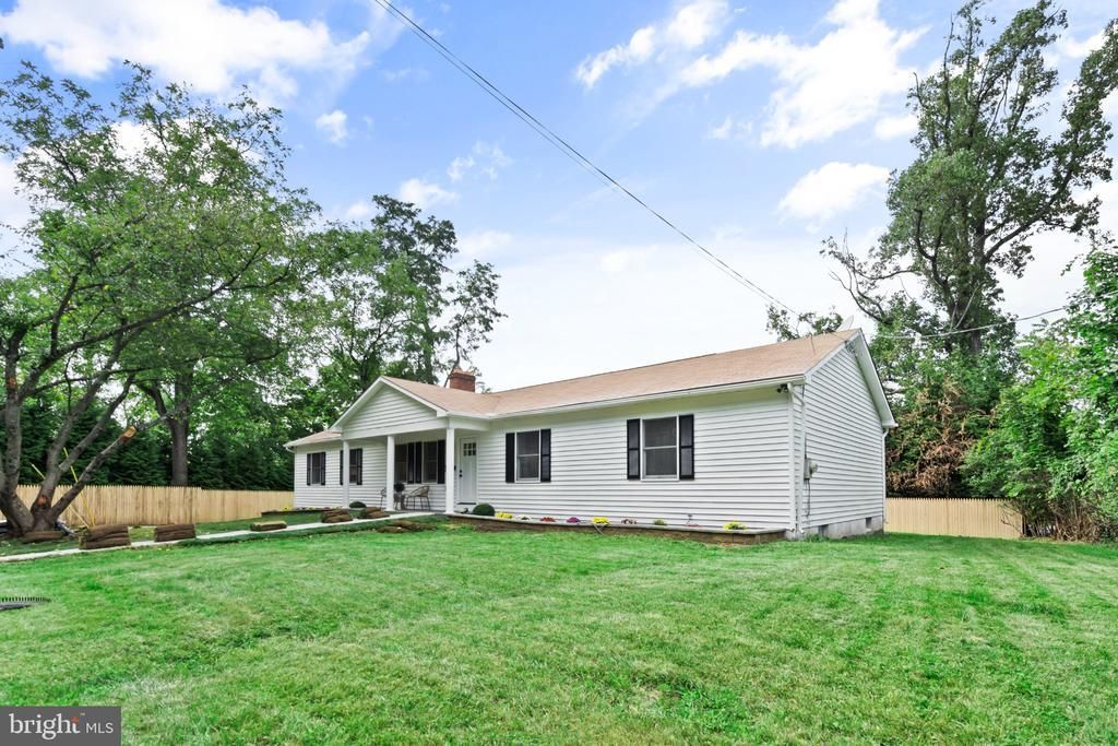 321 CENTRAL AVENUE, MALVERN, PA 19355