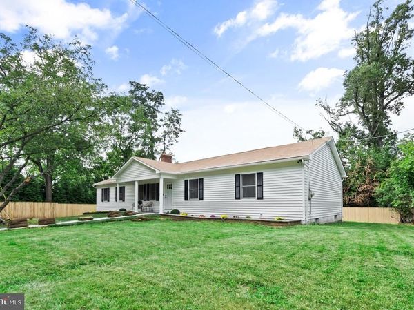 321 CENTRAL AVENUE, MALVERN, PA 19355