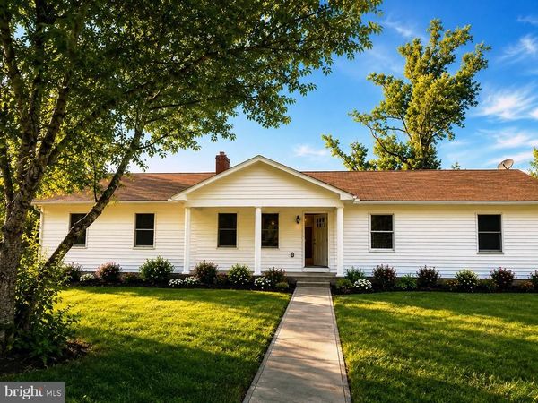 321 CENTRAL AVENUE, MALVERN, PA 19355