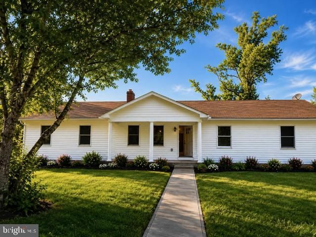 321 CENTRAL AVENUE, MALVERN, PA 19355