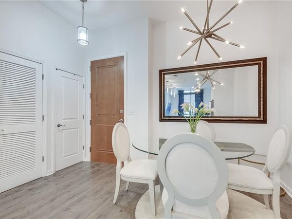 3040 Peachtree Road NW, Unit 1602, Atlanta, GA 30305