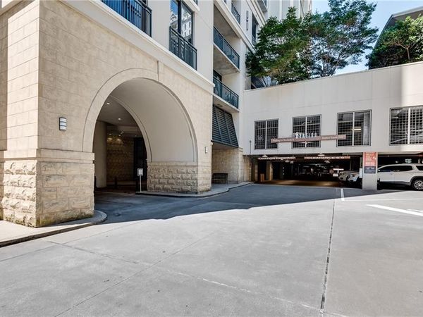 3040 Peachtree Road NW, Unit 1602, Atlanta, GA 30305