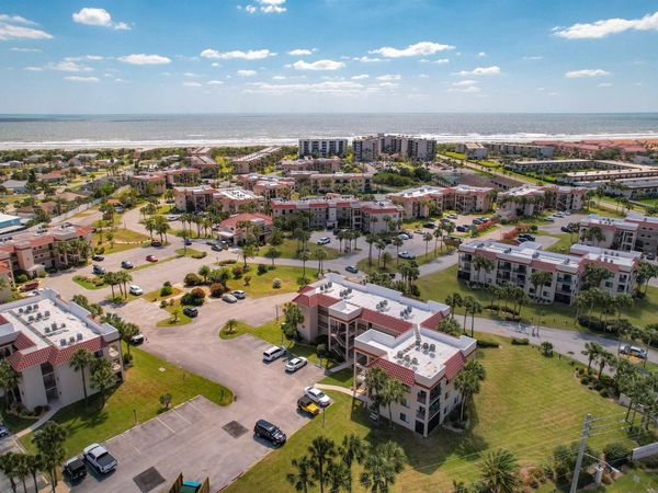 4250 Jimmy Buffett Mem Hwy, Unit N24, St Augustine, FL 32080