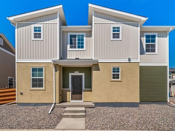 10122 Salem Court , Commerce City, CO 80022