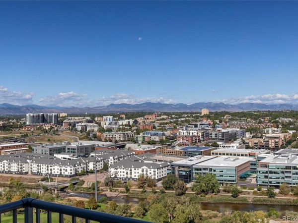 1700 Bassett Street, Unit 2017, Denver, CO 80202