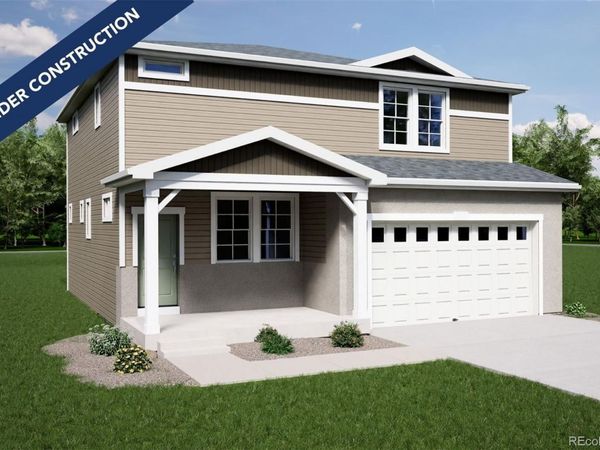 4142 Graywood Drive , Johnstown, CO 80534