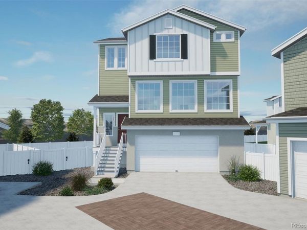 3387 Pearwood Drive , Johnstown, CO 80534