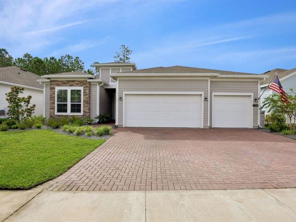 75220 WEATHERSFORD Place, Yulee, FL 32097