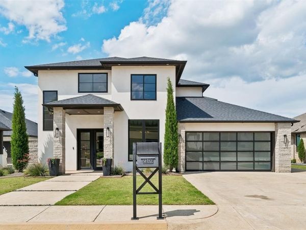 2109 Wiregrass Drive, Edmond, OK 73025
