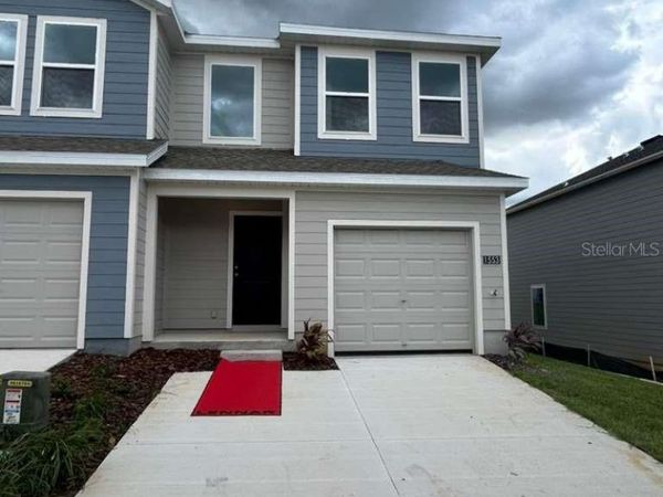 1553 PLANK PLACE , DAVENPORT, FL 33837