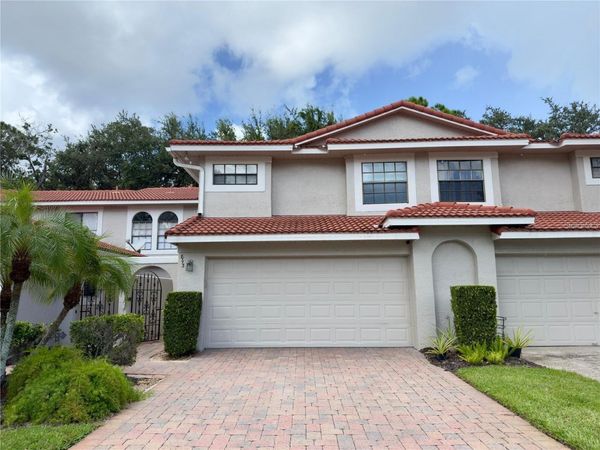 8113 BREEZE COVE LANE , ORLANDO, FL 32819