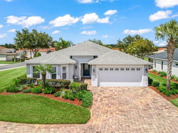 10038 KETCH KAY LANE , OXFORD, FL 34484