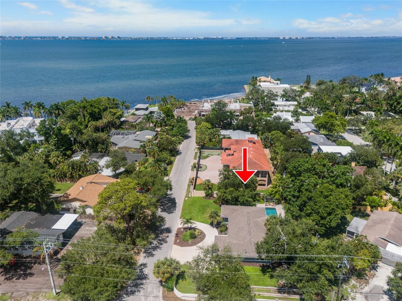 771 Indian Beach Circle, Sarasota, FL 34234 Photo