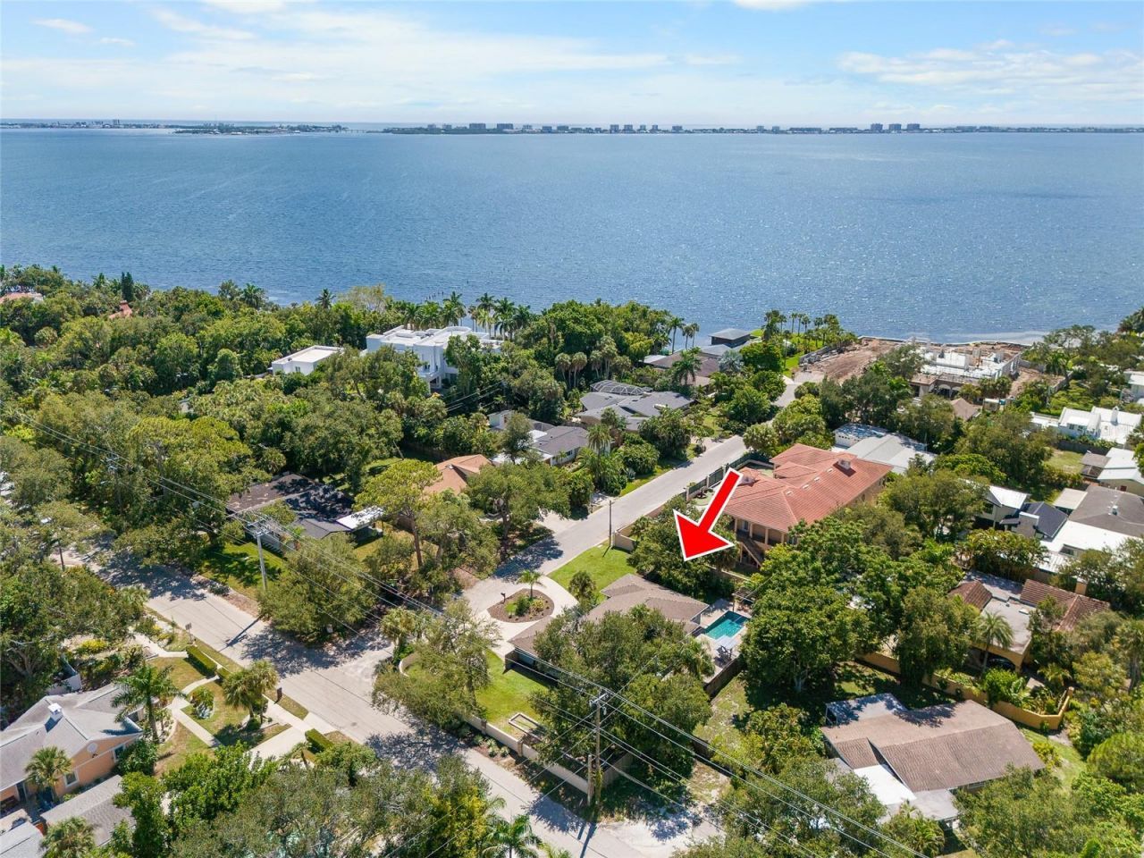 771 Indian Beach Circle, Sarasota, FL 34234 Photo