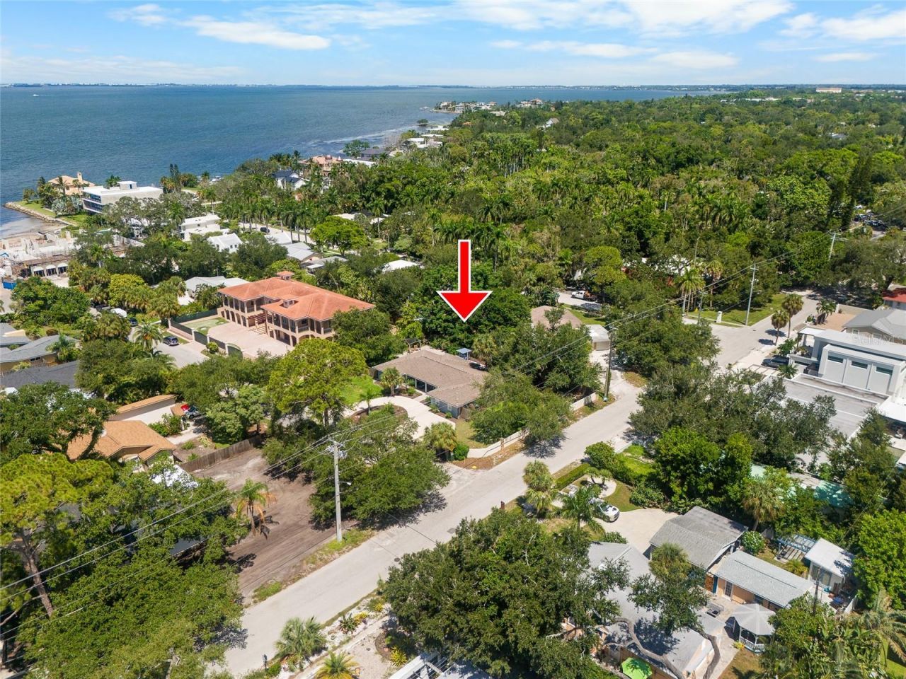 771 Indian Beach Circle, Sarasota, FL 34234 Photo