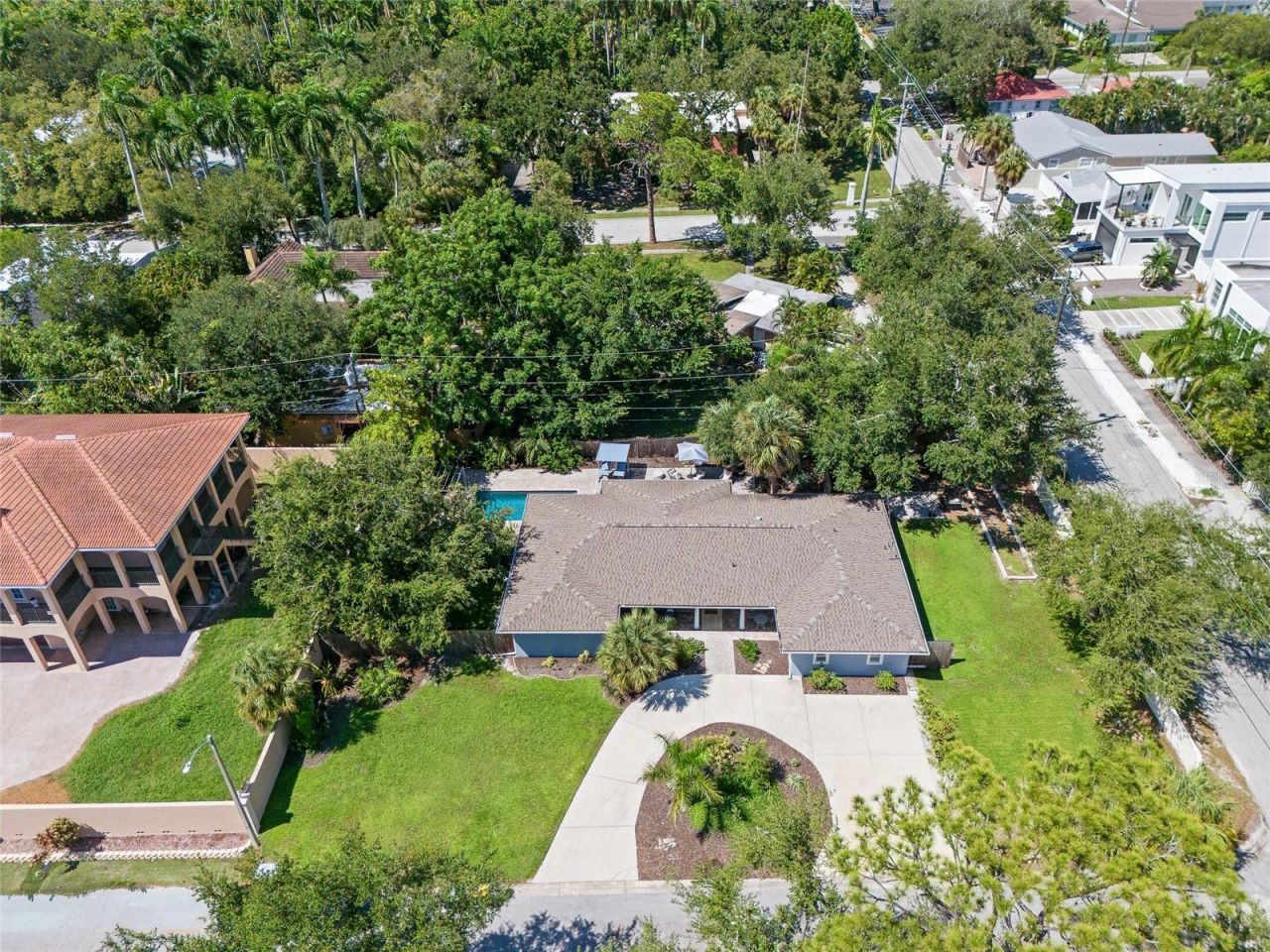 771 Indian Beach Circle, Sarasota, FL 34234 Photo