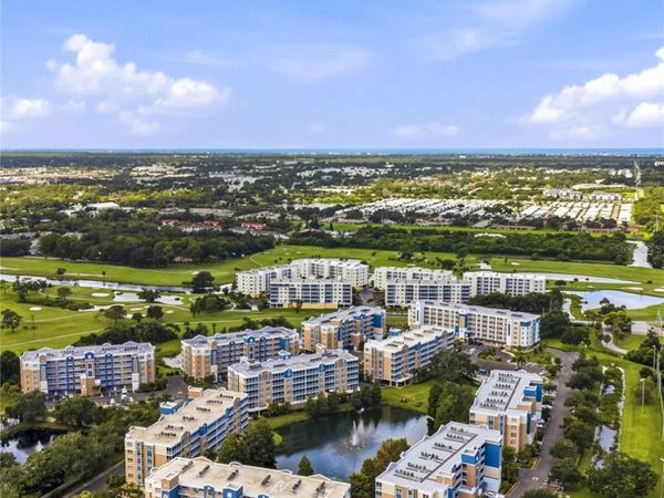 960 STARKEY ROAD , Unit 3501, LARGO, FL 33771