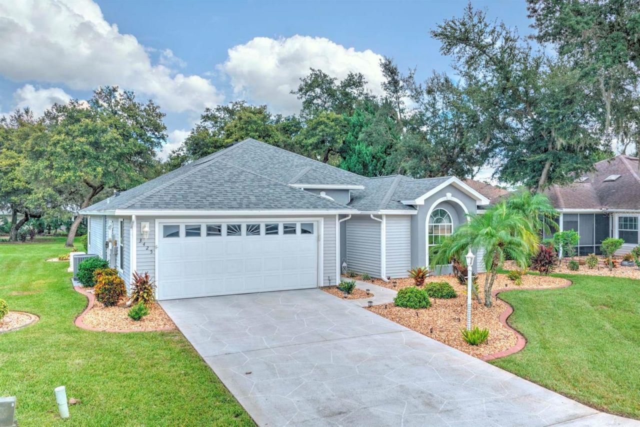 3425 E Saint Andrews Drive , Avon Park, FL 33825 Photo