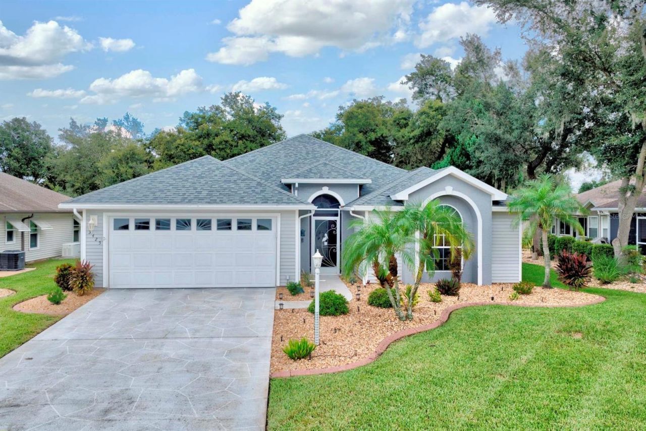 3425 E Saint Andrews Drive , Avon Park, FL 33825 Photo