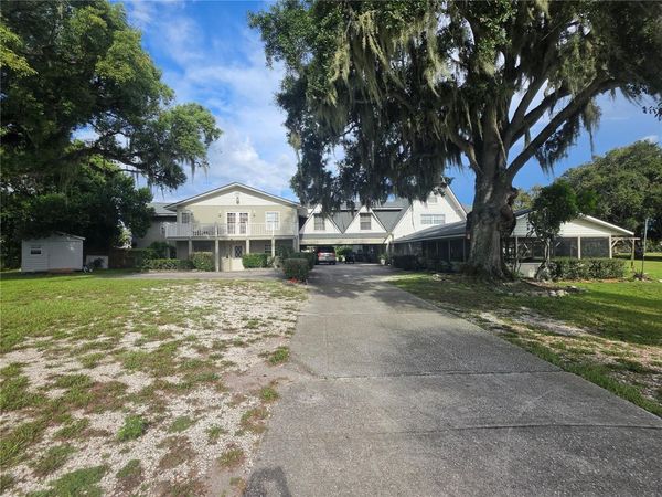 201 LAKE BONNY DRIVE E, LAKELAND, FL 33801