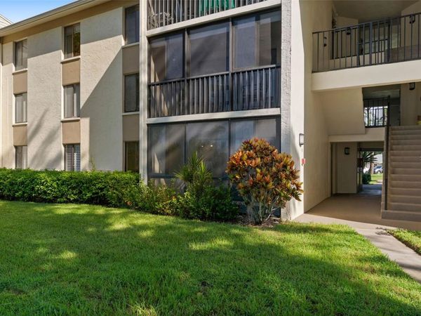 1423 PINE GLEN LANE , Unit C1, TARPON SPRINGS, FL 34688