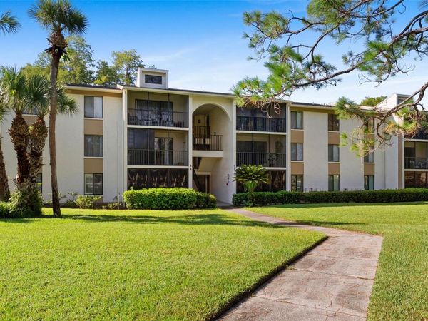 1423 PINE GLEN LANE , Unit C1, TARPON SPRINGS, FL 34688