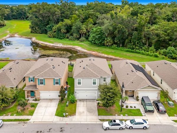 297 GINA LANE , DAVENPORT, FL 33837