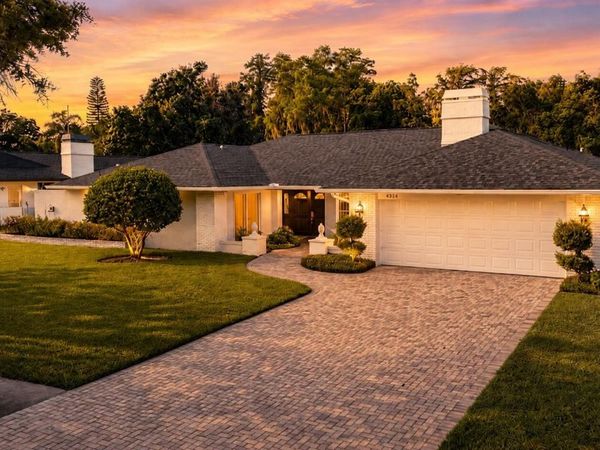 4324 SOUTHPARK DRIVE , TAMPA, FL 33624