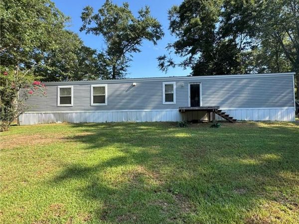 8410 Jessica Lane , Citronelle, AL 36522