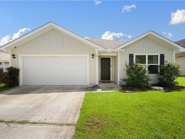 1266 Colleton Court W, Semmes, AL 36575