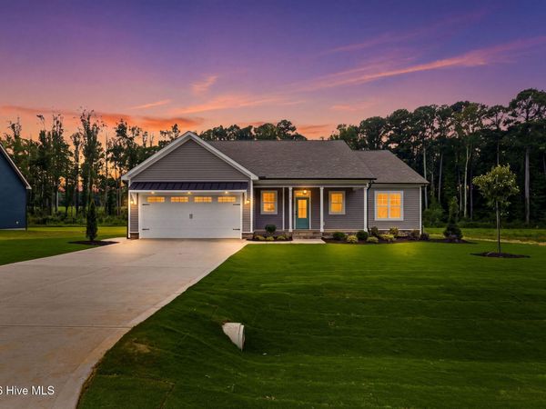 12837 Cricket Cove Court, Zebulon, NC 27597