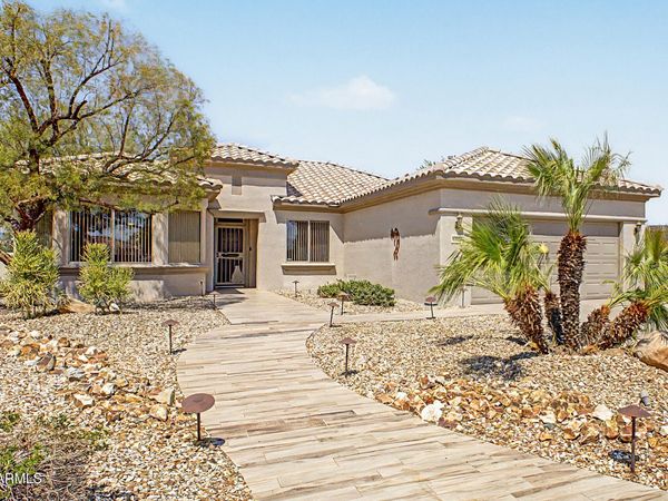 15126 W ALEGRIA Court, Surprise, AZ 85374