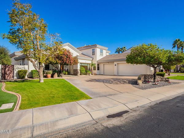 652 W ASTER Court, Chandler, AZ 85248