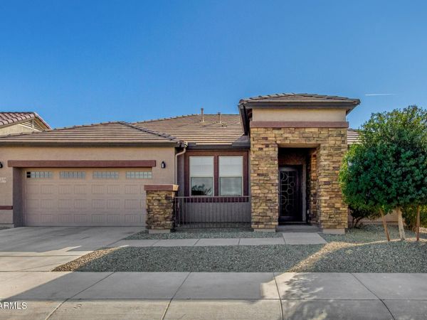 18275 W CEDARWOOD Lane, Goodyear, AZ 85338