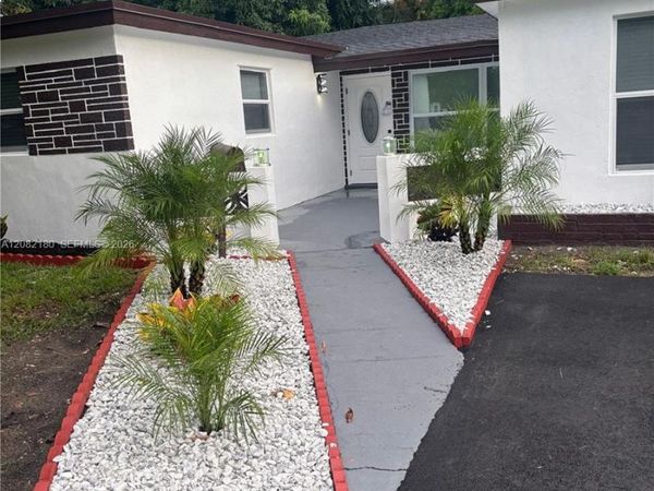 7320 Shalimar St , Miramar, FL 33023