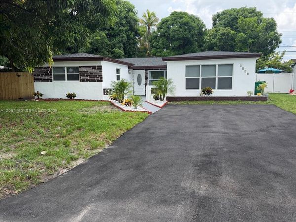 7320 Shalimar St , Miramar, FL 33023
