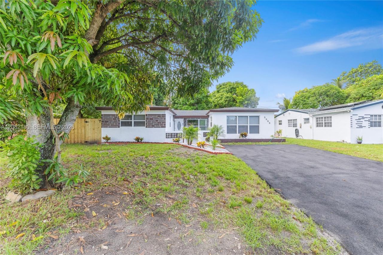 7320 Shalimar St , Miramar, FL 33023 Photo