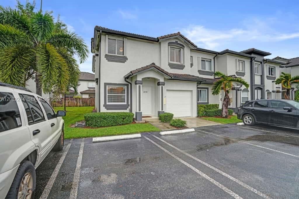2238 SE 26th Lane , Unit 2238, Homestead, FL 33035 Photo