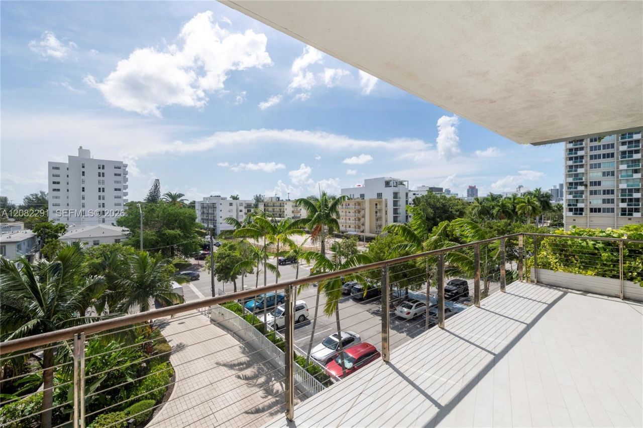 1300 Monad Ter, Unit 3D, Miami Beach, FL 33139 Photo