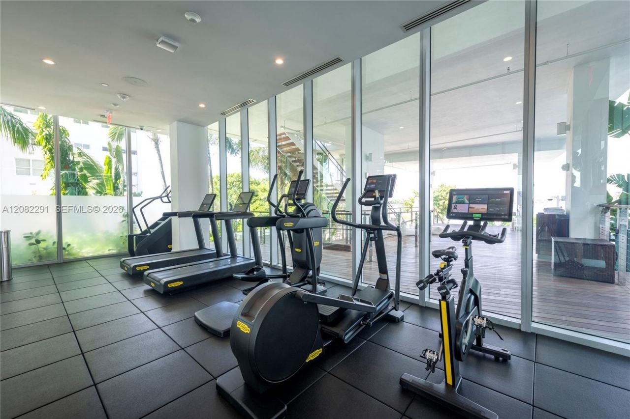 1300 Monad Ter, Unit 3D, Miami Beach, FL 33139 Photo