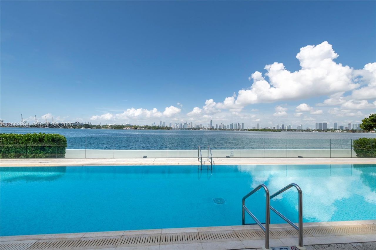 1300 Monad Ter, Unit 3D, Miami Beach, FL 33139 Photo