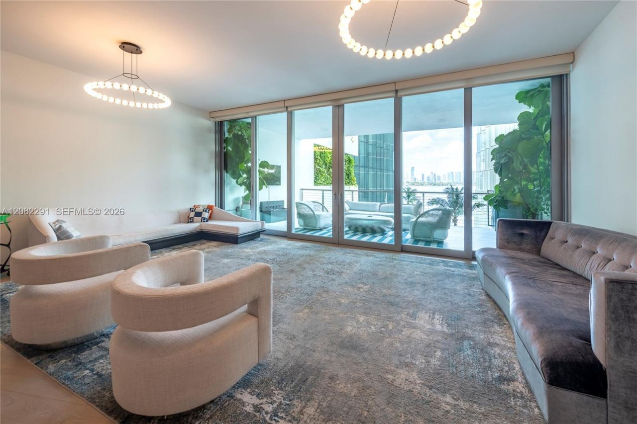 1300 Monad Ter, Unit 3D, Miami Beach, FL 33139 Photo