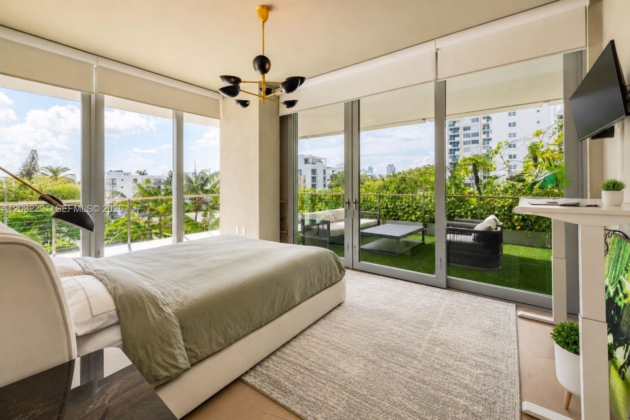 1300 Monad Ter, Unit 3D, Miami Beach, FL 33139 Photo