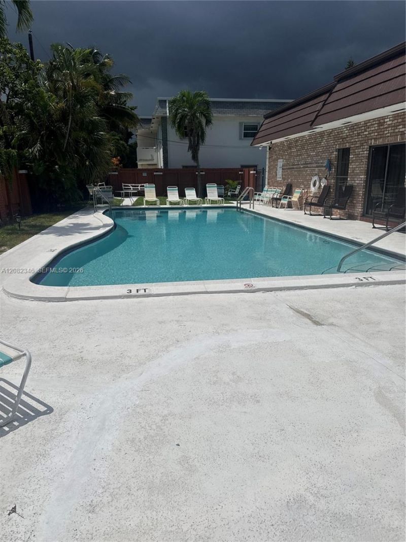 321 SW 1st Ct, Unit K-4, Pompano Beach, FL 33060 Photo